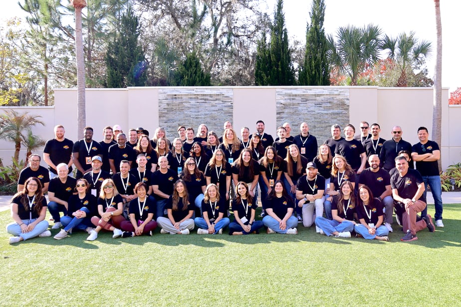 Conference 2026 Group Photo