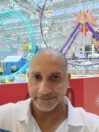 Cory Mall of America