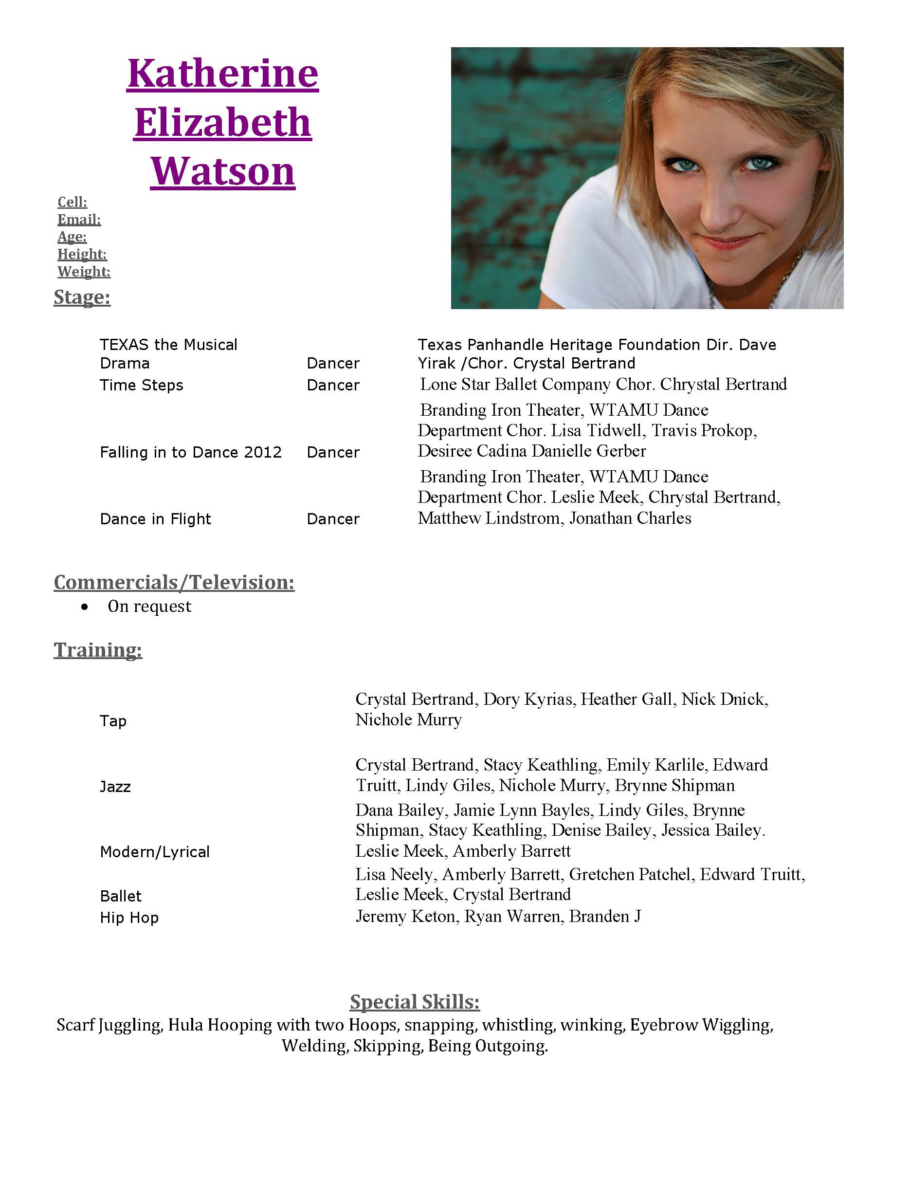 Dance Resume copyFinal-1