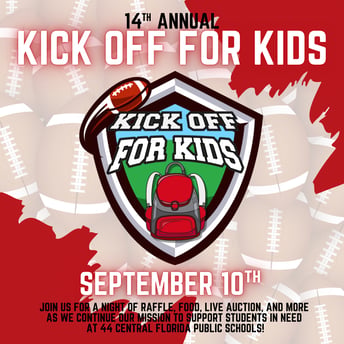 KOFK 14th Annual Flyer