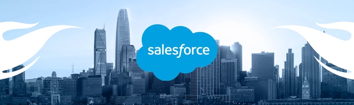 Kavaliro - Salesforce