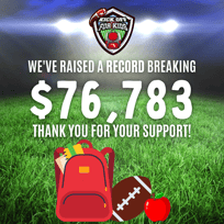 Kick Off For Kids Total