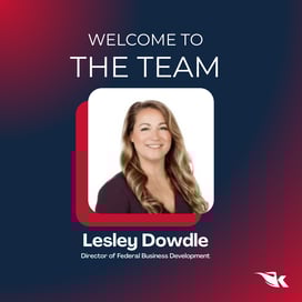 Lesley Announcement
