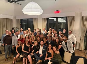 Orlando Holiday Party