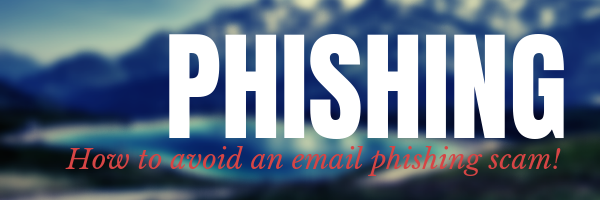 Phishing