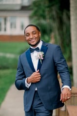 Quandre T Headshot