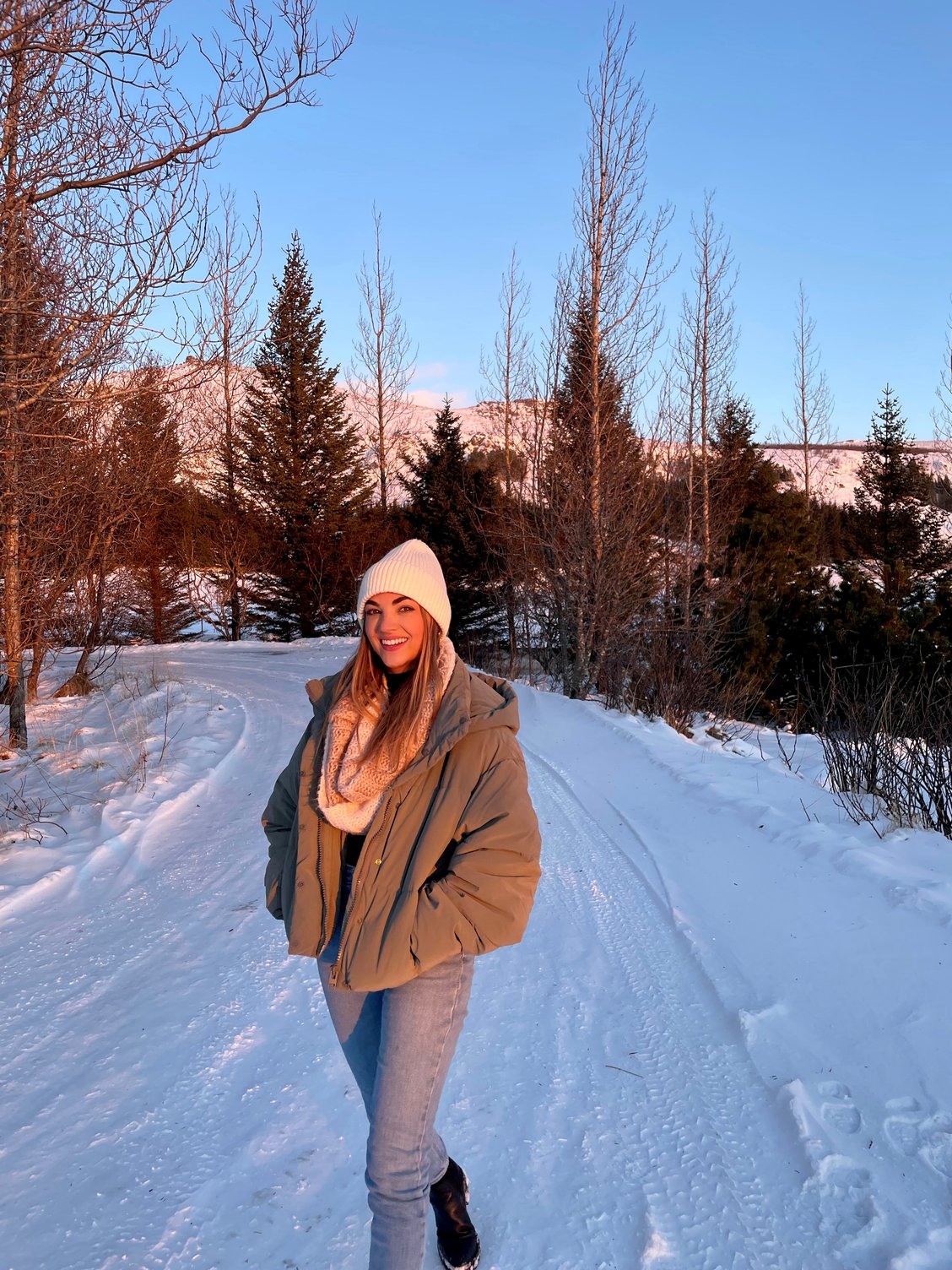 Employee Spotlight: Hanna Howell