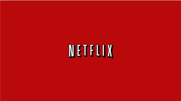 Netflix logo