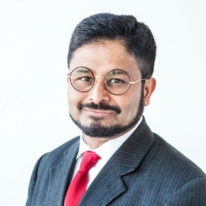 Consultant of the Month: Maruf Khan