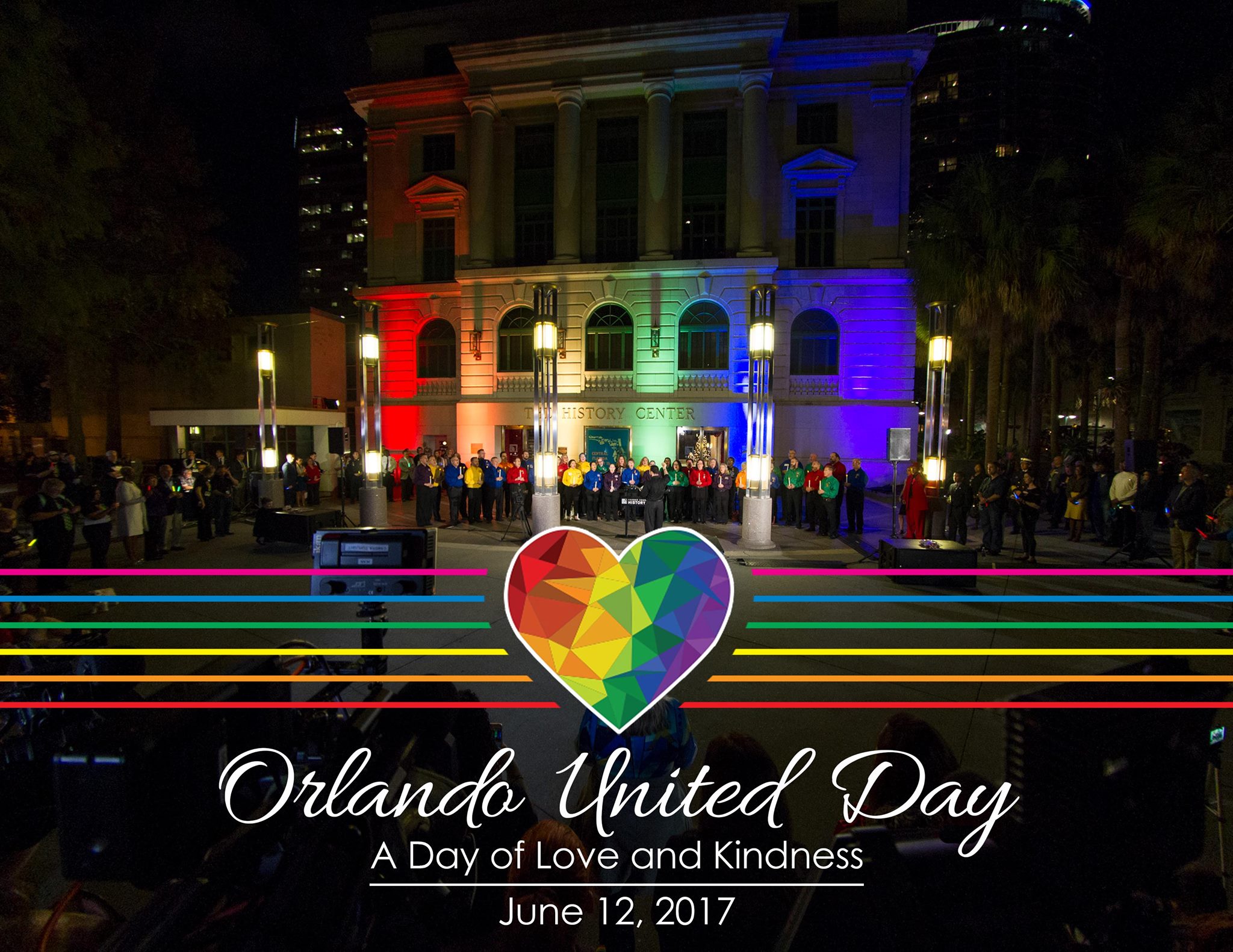 Remembering Pulse and Creating Kindness