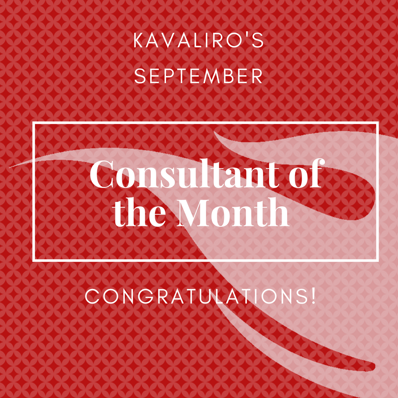 Consultant of the Month: Charles Wagner