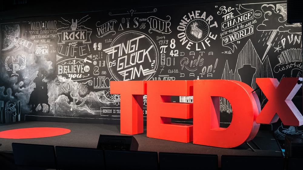 5 TED Talks for Sales Professionals