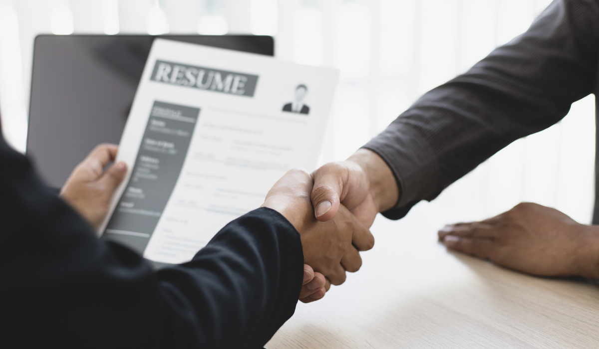 2024: Foreseeing Solid Job Growth and Higher Compensation