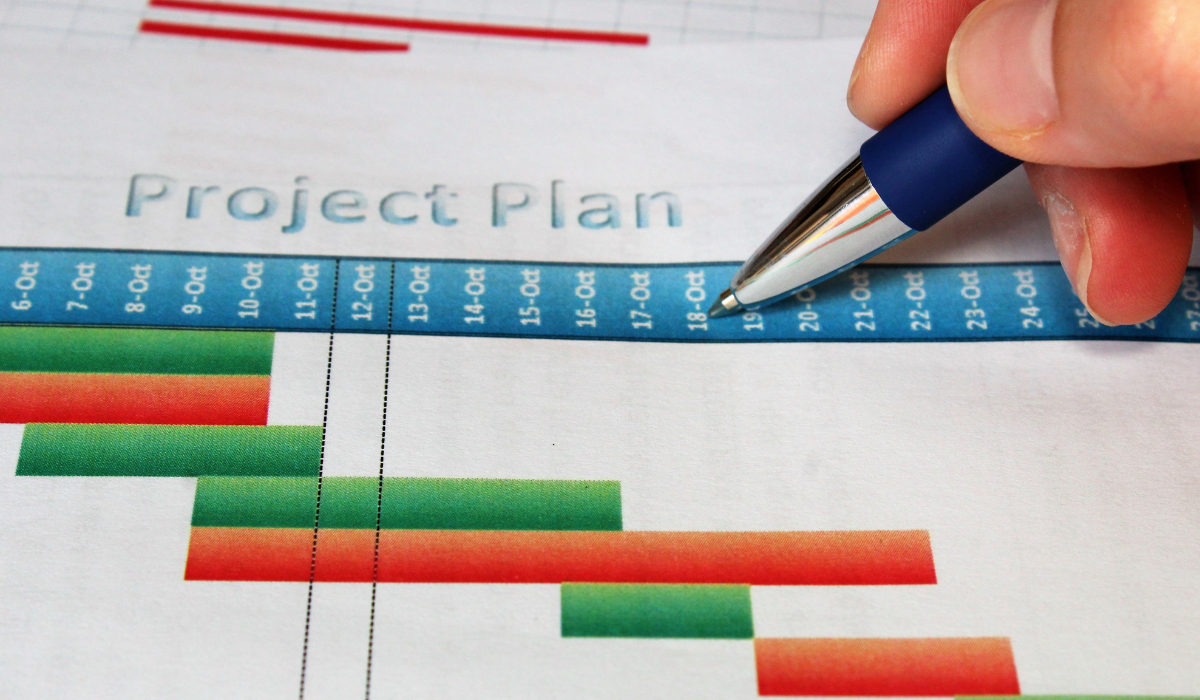 Utilizing Contract Staff for Faster and Budget-Friendly Projects