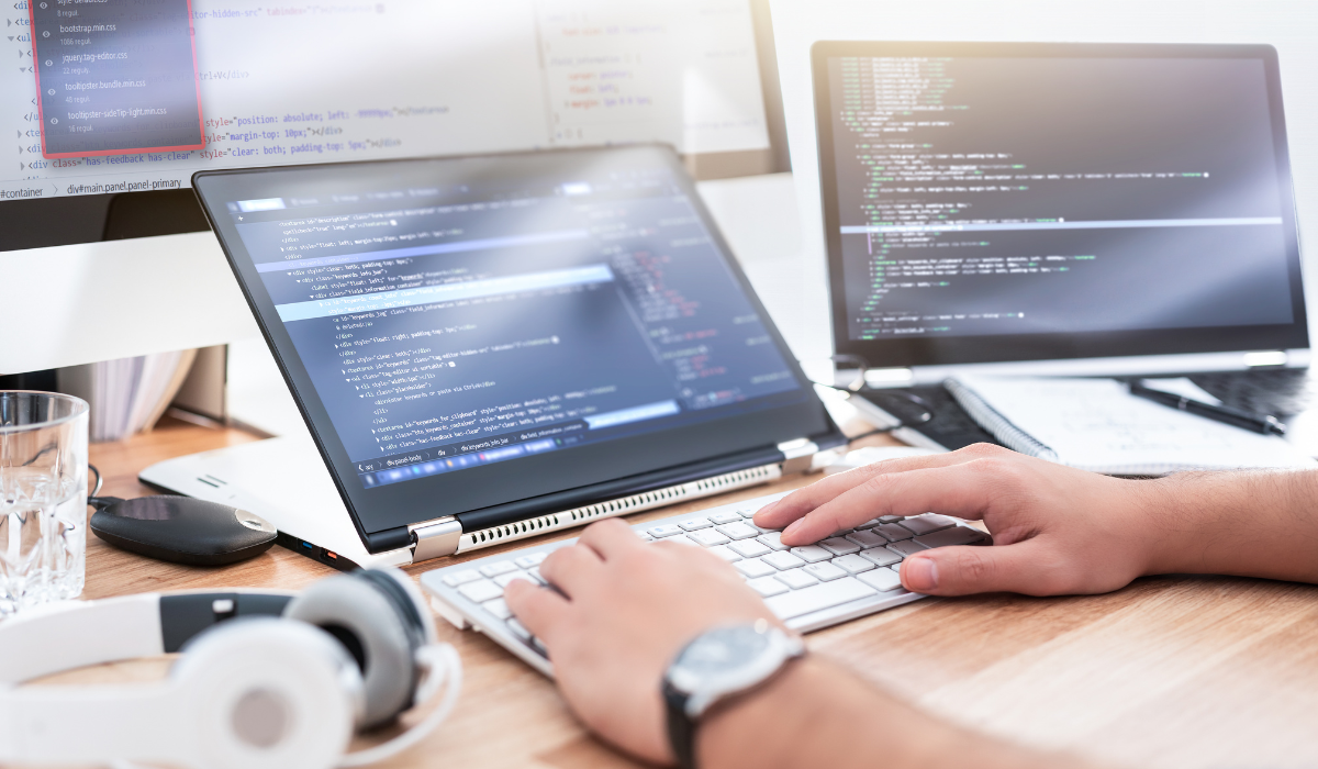 The Strategic Advantage of Using IT Contractors for Projects
