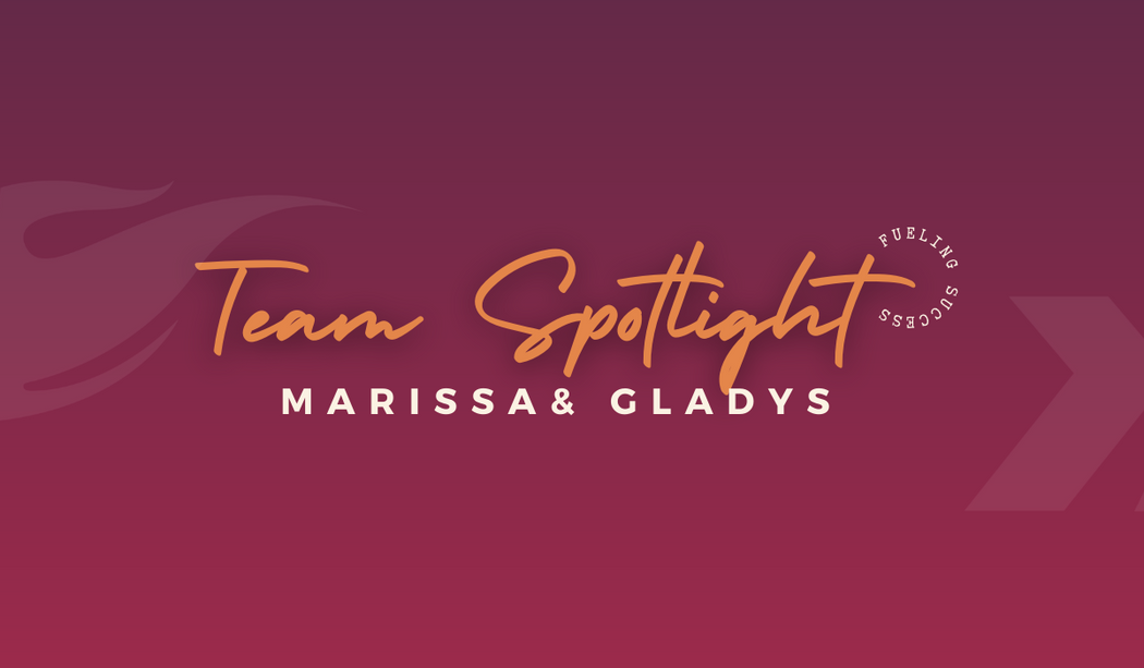Employee Spotlight: Marissa Moen & Gladys Moy